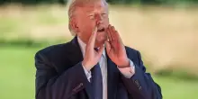 Trump: Netanyahu sia pi&ugrave; responsabile sul Libano, senza di me Israele non esisterebbe