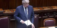Martusciello, Tajani: nessun dubbio sulla sua estraneit&agrave; ai fatti