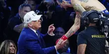 L&rsquo;Fbi: attentati sventati alla festa per gli 80 anni di Trump