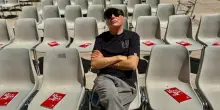 &rdquo;La tempesta silenziosa&rdquo;: 300 luoghi al tramonto leggendo Dostoevskij