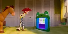 Cinema, arriva &ldquo;Toy Story 5&rdquo;: la tecnologia non spegne la fantasia