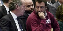 Impasse nella Lega, slitta il federale. Su Salvini lo spetto del congresso