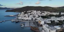 Grecia, incidente stradale a Mykonos: morta italiana di 37 anni