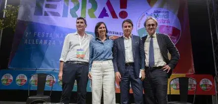 Pd-M5s-Avs accelerano con le &lsquo;cooperazioni rafforzate&rsquo; del campo largo