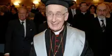 Morto il cardinale Ruini, teologo (e politico) storico leader dei conservatori
