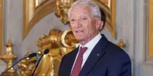Calcio, Buonfiglio: &ldquo;Pronti a ogni scenario su elezioni Figc&rdquo;