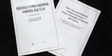 Pechino sfida il G7: serve nuova governance mondiale pi&ugrave; equa