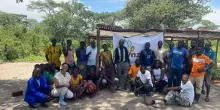 Da Salina all&rsquo;Africa: al via il progetto &ldquo;Trees for People&rdquo;