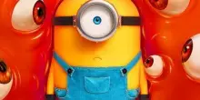 Cinema, i Minions sbarcano a Torino: anteprima e esperienza immersiva