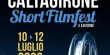 Cinema, dal 10 luglio quinta edizione del Caltagirone Short FilmFest