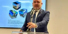 D&rsquo;Eramo: Italia avanguardia su carne sintetica e meat sounding