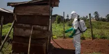 Mille sanitari cinesi sono in Africa per contrastare l&rsquo;epidemia di Ebola