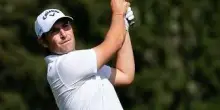 Golf, US Open: Filippo Celli colora d&rsquo;azzurro il major
