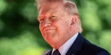 Trump: con l&rsquo;Iran accordo solido anche se nessuno sa esattamente cosa contenga