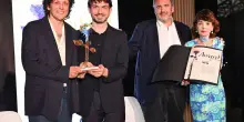 Al cantautore Ermal Meta il Premio Siae / La Milanesiana