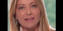 Meloni: l&rsquo;ok del Parlamento Ue al regolamento sui rimpatri &egrave; un successo per l&rsquo;Italia