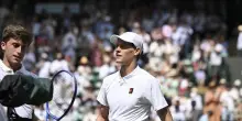 Tennis, Wimbledon, sono nove gli azzurri nelle qualificazioni