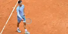 Tennis, Wimbledon, Musetti rinuncia: Berrettini in tabellone