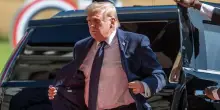 Ecco il memorandum d&rsquo;intesa firmato da Usa e Iran