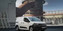 Stellantis Pro One amplia compact van, ordini da settembre