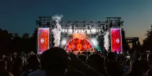 Musica, tanti ospiti e divertimento al Gardaland Summer Festival