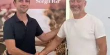 Christian Morandin nuovo presidente Cons. Radicchio Treviso Igp