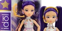 Fenomeno K-pop, l&rsquo;immaginario coreano arriva anche nei giocattoli