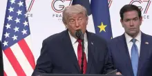 Trump rivendica il successo dell&rsquo;accordo con l&rsquo;Iran: il petrolio fluisce, Teheran non avr&agrave; l&rsquo;atomica