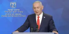 Netanyahu: l&rsquo;esercito israeliano resta nelle zone cuscinetto del Libano &ldquo;finch&eacute; necessario&rdquo;