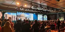FII Priority Europe, investitori mondiali a Roma discutono crescita europea