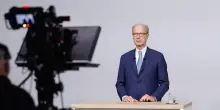 Volkswagen: assemblea fiume approva dividendo, P&ouml;tsch confermato