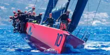 Vela, Rolex TP52 World Championship: Alpha+ e Sled in vetta