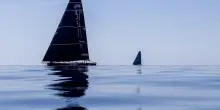 Vela, ARCA SGR conquista Line Honours della Loro Piana Giraglia
