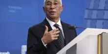 Vertice Ue chiede nuovi strumenti contro squilibri macroeconomici (soprattutto per Cina)