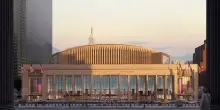 Astm vince maxi progetto a New York per la riqualificazione di Penn Station