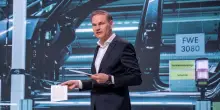 Borsa: Volkswagen -3,5% dopo assemblea, rimbalzano rivali