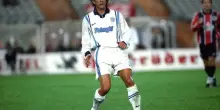 Morte Igor Protti, il cordoglio del calcio italiano