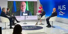 Pichetto: in tempo di guerra sicurezza energetica &egrave; priorit&agrave;
