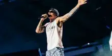 Musica, fuori il nuovo album di Ultimo &ldquo;Il giorno che aspettavo&rdquo;