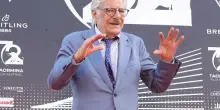 Cinema, Nastri d&rsquo;Argento: premi speciali a Giannini, Bouchet, Rigillo