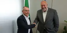 Nucleare, Sogin incontra canadese Candu: focus su nuove tecnologie