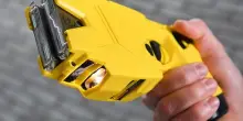 Taser, Antigone: sette morti dall&rsquo;introduzione in Italia