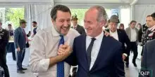 Lega, Salvini &ldquo;offre&rdquo; cabina regia ma i Nordisti restano freddi: risposta debole