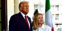 Trump riapre lo scontro con Meloni, &egrave; crisi diplomatica tra Italia-Usa