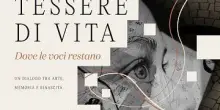 Salute mentale, dal 21 giugno mostra mosaici ragazzi Comunit&agrave; Maieusis