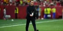 Mondiali, Montella, &ldquo;Questa Turchia meritava di pi&ugrave;&rdquo;