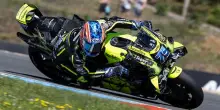 MotoGP, Ogura in pole a Brno davanti a Di Giannantonio