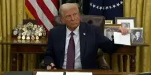 Trump: Meloni vuole tornare a essere amica degli Usa per avere consensi&hellip;