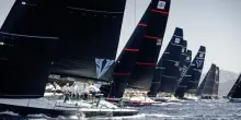 Vela, Sled vince il Rolex T52 World Championship 2026
