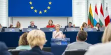 La &ldquo;Neolingua&rdquo; di Orwell comincia a entrare nelle politiche Ue